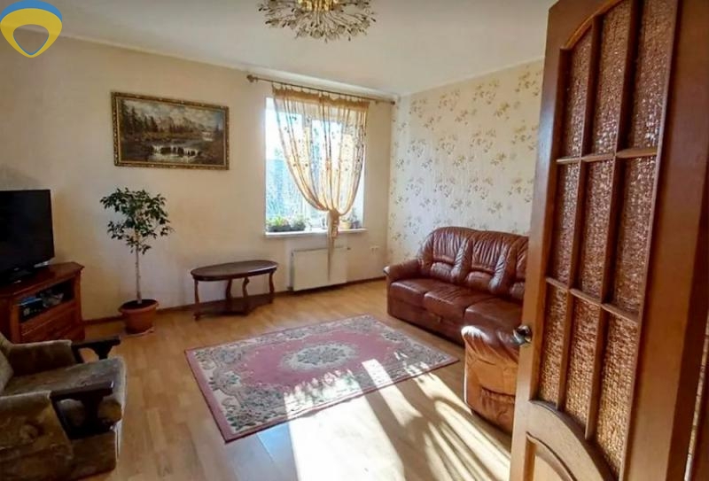 продажа дома номер H-173574 в Малиновском районе, фото номер 9